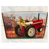 Farmall 1206 Tractor