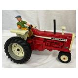 Foxfire Farm Figure