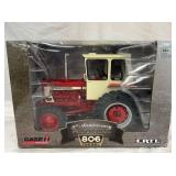 1:16 Scale Die-Cast