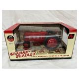 Graham-Bradley 1937