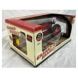 Die-Cast Metal 1:16 Scale