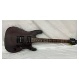 Schecter Diamond Series Omen-6