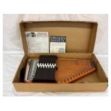 Oscar Schmidt Autoharp