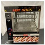 HOTDOG MACHINE