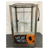 PRETZELS MACHINE