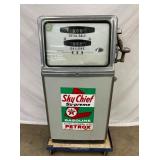 SKY CHIEF GAS PUMP