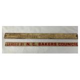 SOUTHERN BREAD/NC BAKERS SIGNS