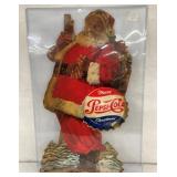 DIECUT PEPSI COLA SANTA CB