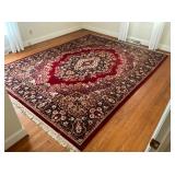 NICE KHALIF RUG