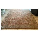 ALLEN-ROTH RUG