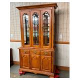 NICE CHINA HUTCH