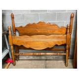 EARLY ACORN BED