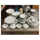 NORITAKE CHINA