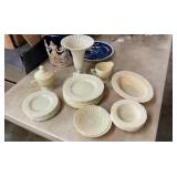 EARLY CHINA AND OTHERS