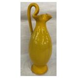 AR COLE POTTERY REBECCA