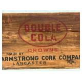 LANCASTER, PA MEASURES 22X12