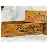 DOVETAILED MEASURE 11X3 