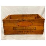 CROSS STERILIZED TACKS BOX 