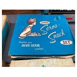 ANCHOR HOCKING OLD STOCK