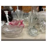 IRIS GLASS AND OTHERS