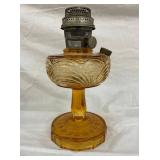 ALADDIN OIL LAMP