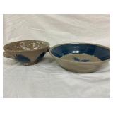 JUGTOWN POTTERY BOWLS
