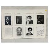 THE ROBINSON GROUP INC. 