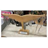 COSTUME JEWELRY - EARINGS 