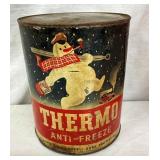 1945 1G. THERMO ANTI-FREEZE CAN 