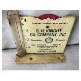 EDEN & STONEVILLE, NC 