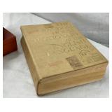 RANDOM HOUSE DICTIONARY 