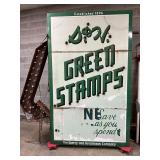 Marked Sperry & Hutchinson Co. 