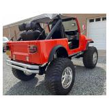 High-End/One of a Kind Build 