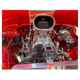 383 Stroker Engine & 671 Blower - 700+ Horsepower 