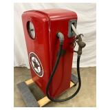 Serial # FW22-1 D733 928326 