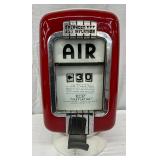 Model 97 Restored Wall-Mounted Air Meter by Eco Tireflator