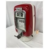 Made by John Wood Co. Michigan 