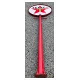 Otherside Texaco Pole Sign 