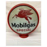 Side 2 w/cracked lens 