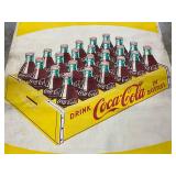 w/24-pack Coca-Cola bottles graphics 