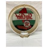 Lens on one side only 