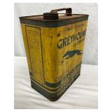 Mfg. Winston Salem, NC 