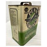 Wright Oil Company, Jersey City, NJ 