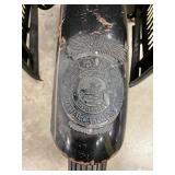 GRANGE MUTUAL CASUALITY