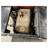 CUSHMAN HUSKY ENGINE 