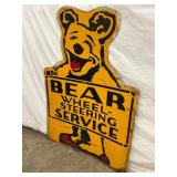 MEASURES 28 1/2 X 38 