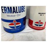 5-POUND AMERICAN AMOGRASE NO. 3 CAN 