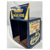 WAGNER HYDRAULIC BRAKE HOSE CABINET 