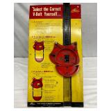 MEASURES 11 1/2 X 42 