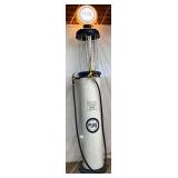 PURE TOKHEIM 10G. VISIBLE PUMP 